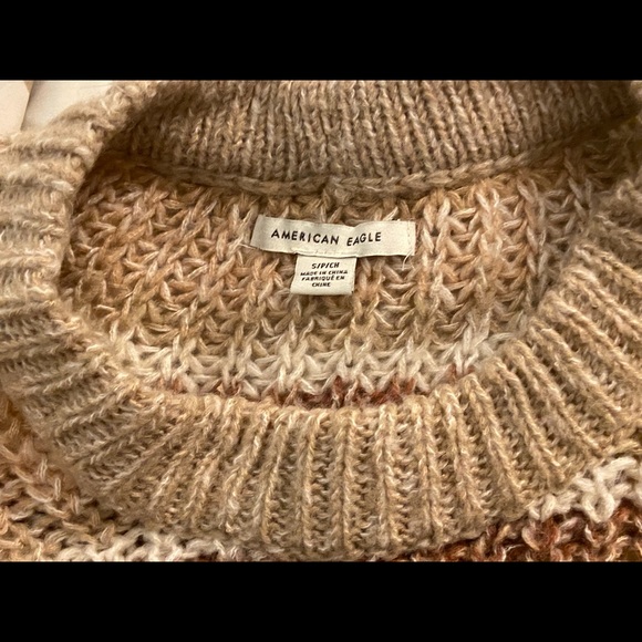 sweater - Picture 2 of 2